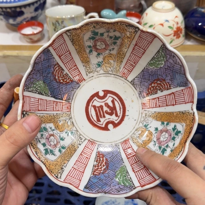 陶瓷推荐第二名20包邮