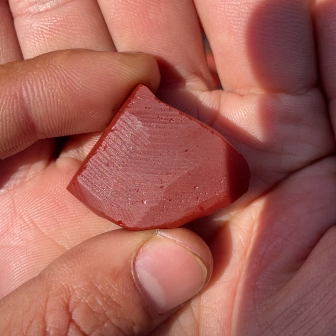 【闪购商品】定制南红玛瑙未镶嵌可*