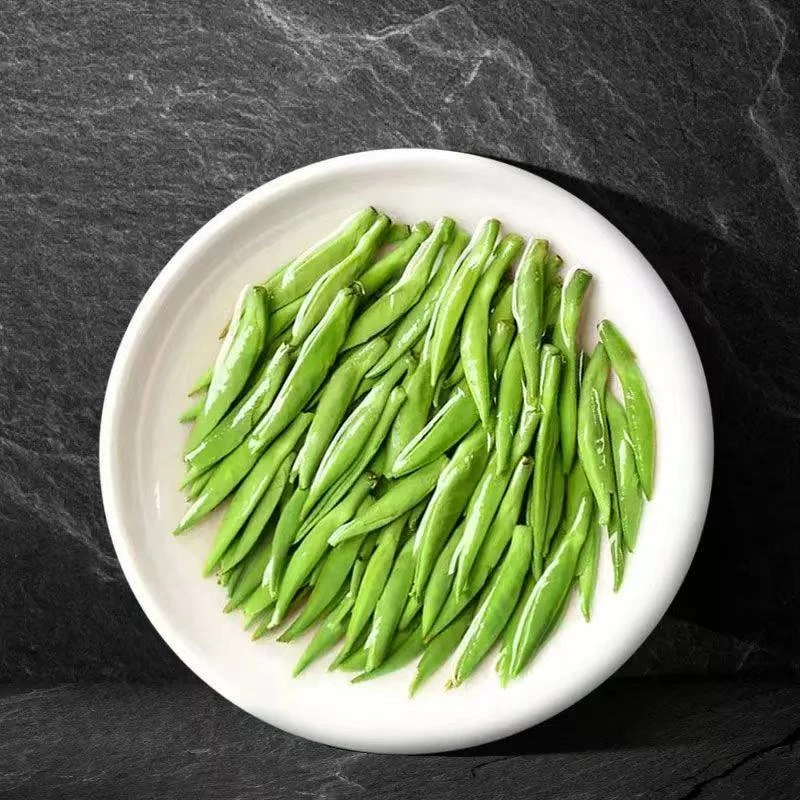 源头厂家 清库存 2024年明前头春头采翠芽绿茶全芽雀舌