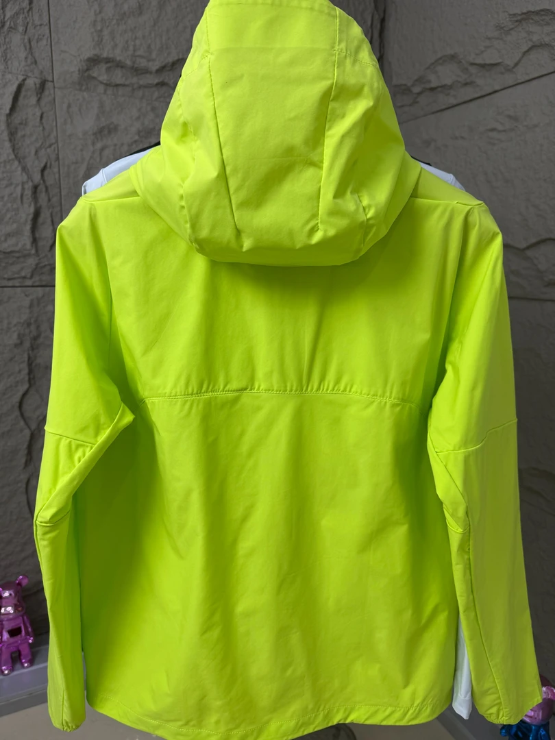 （撤柜正货）新款男女皮肤衣防晒衣