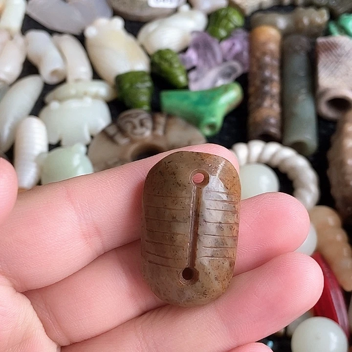 摆件直播间链接34