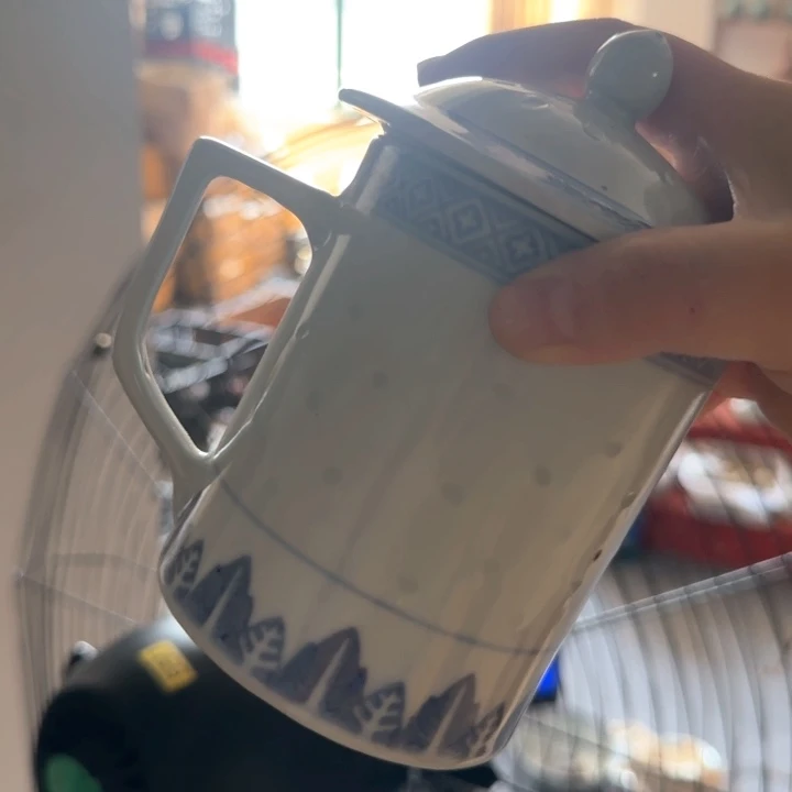 摆件景德镇陶瓷艺术品