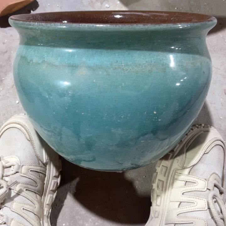 紫砂口径28高度21一只正品