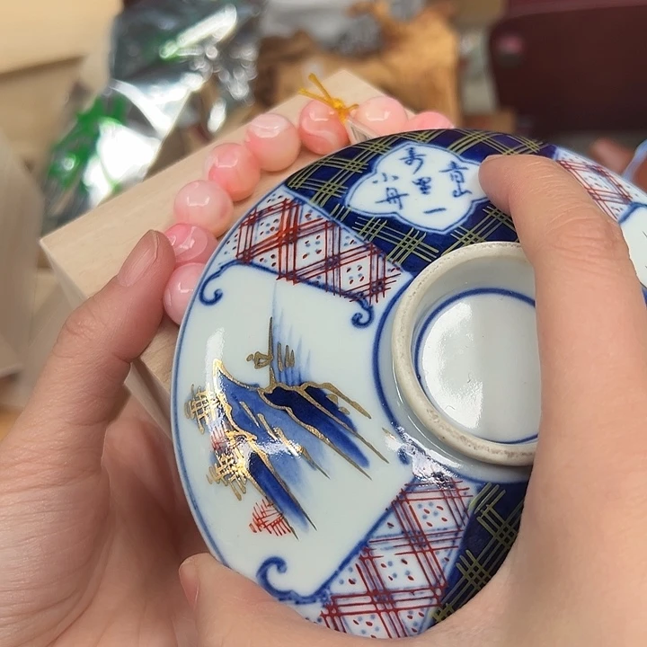 瓷器工艺品陶瓷器皿