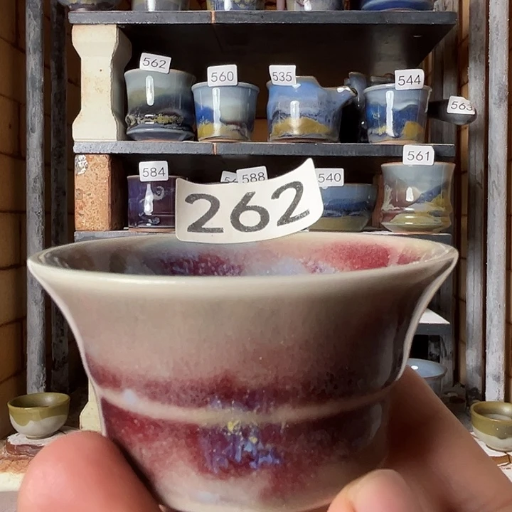 瓷片钧瓷，钧瓷，钧瓷，262