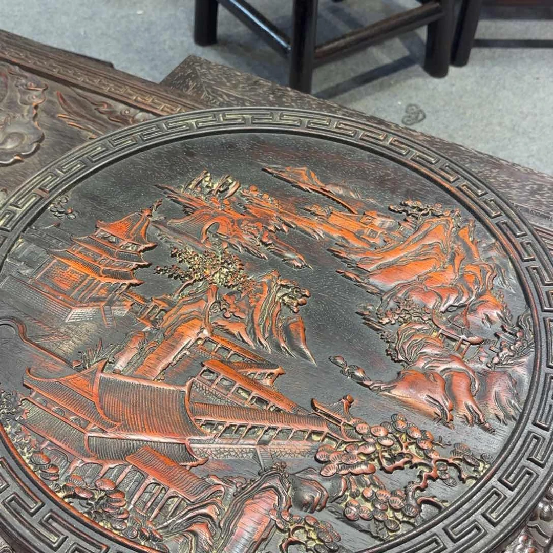 花梨木类37336636363363