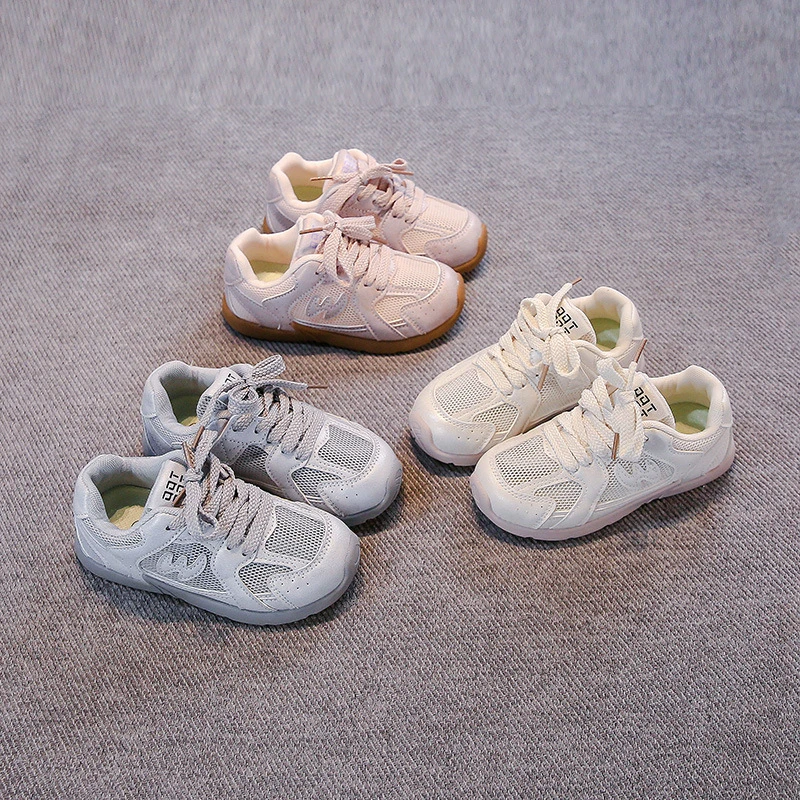 2025新款透气春夏季中性夏季套楦运动鞋女童小童宝宝休闲鞋板鞋