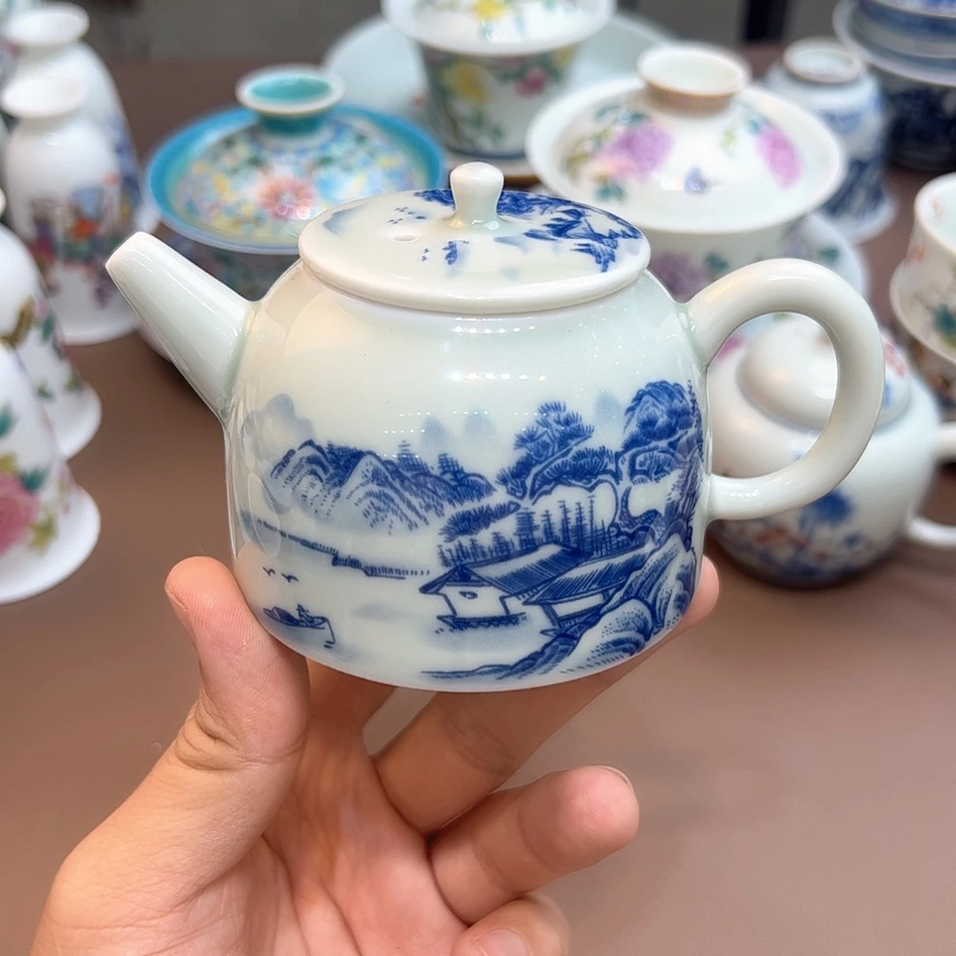 陶瓷陶瓷陶瓷茶具