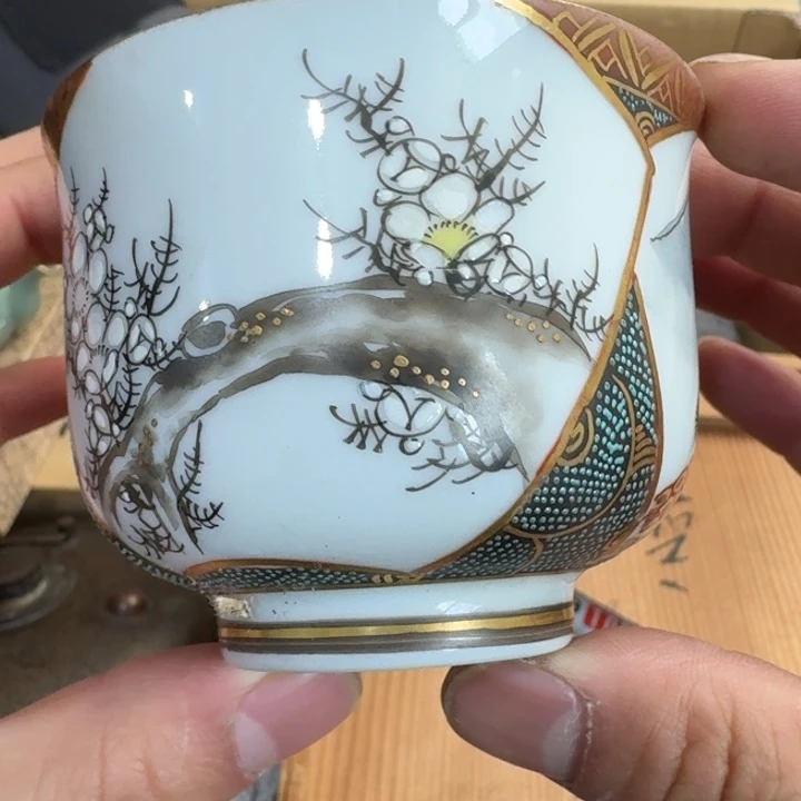 茶文化，工艺古美术