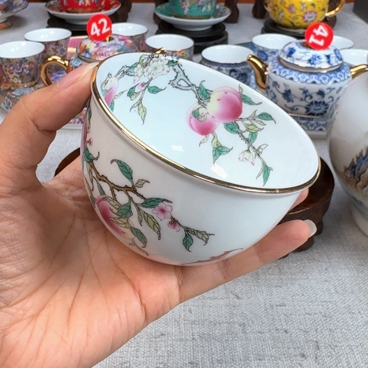 景德镇陶瓷景德镇瓷器