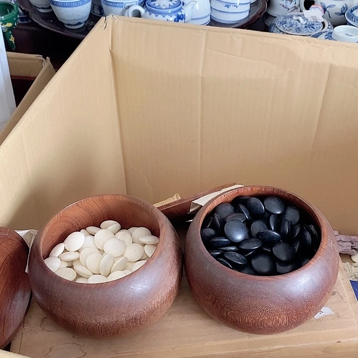 瓷片新货到了，满30包邮，捡漏