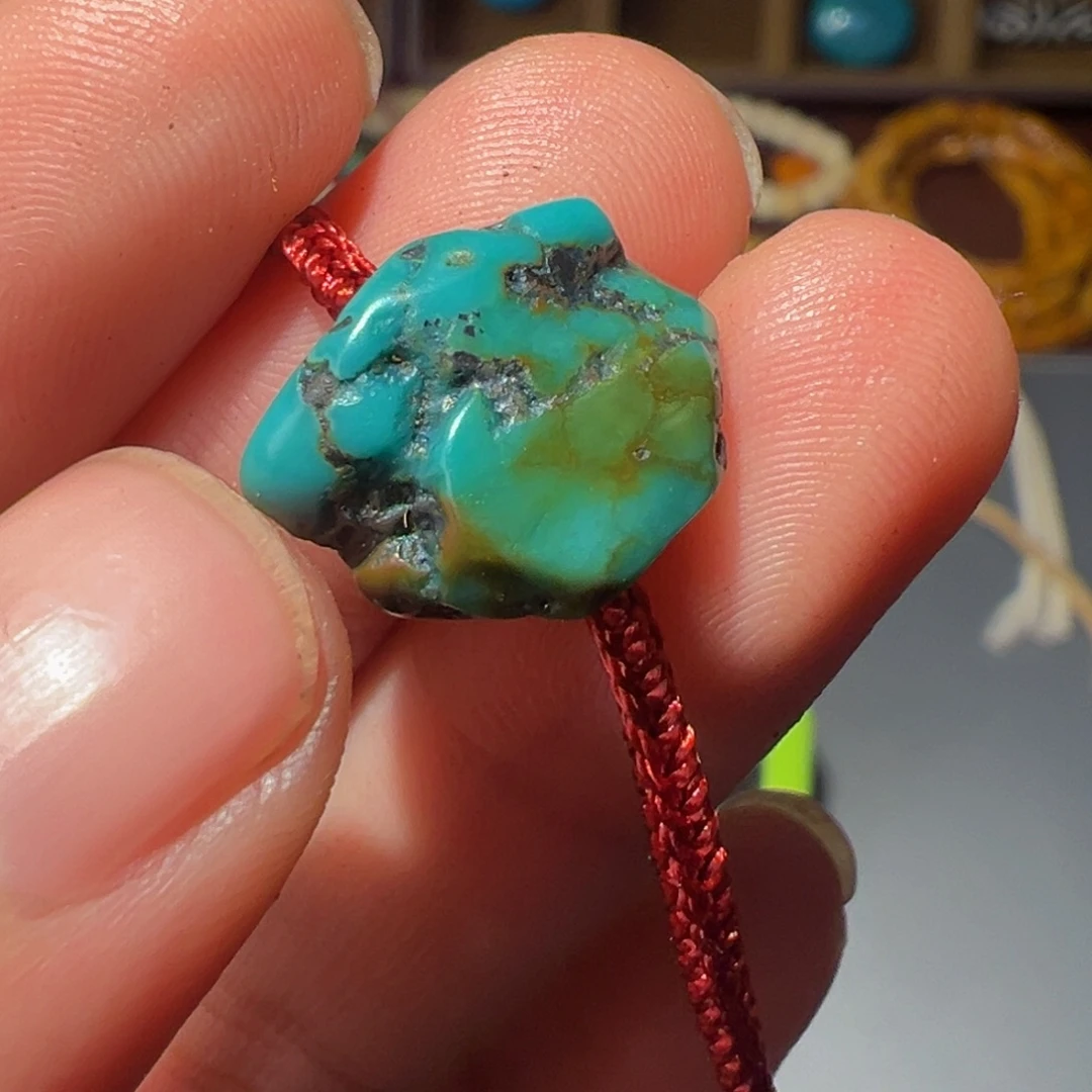 h***n琉璃吊坠（不含链）