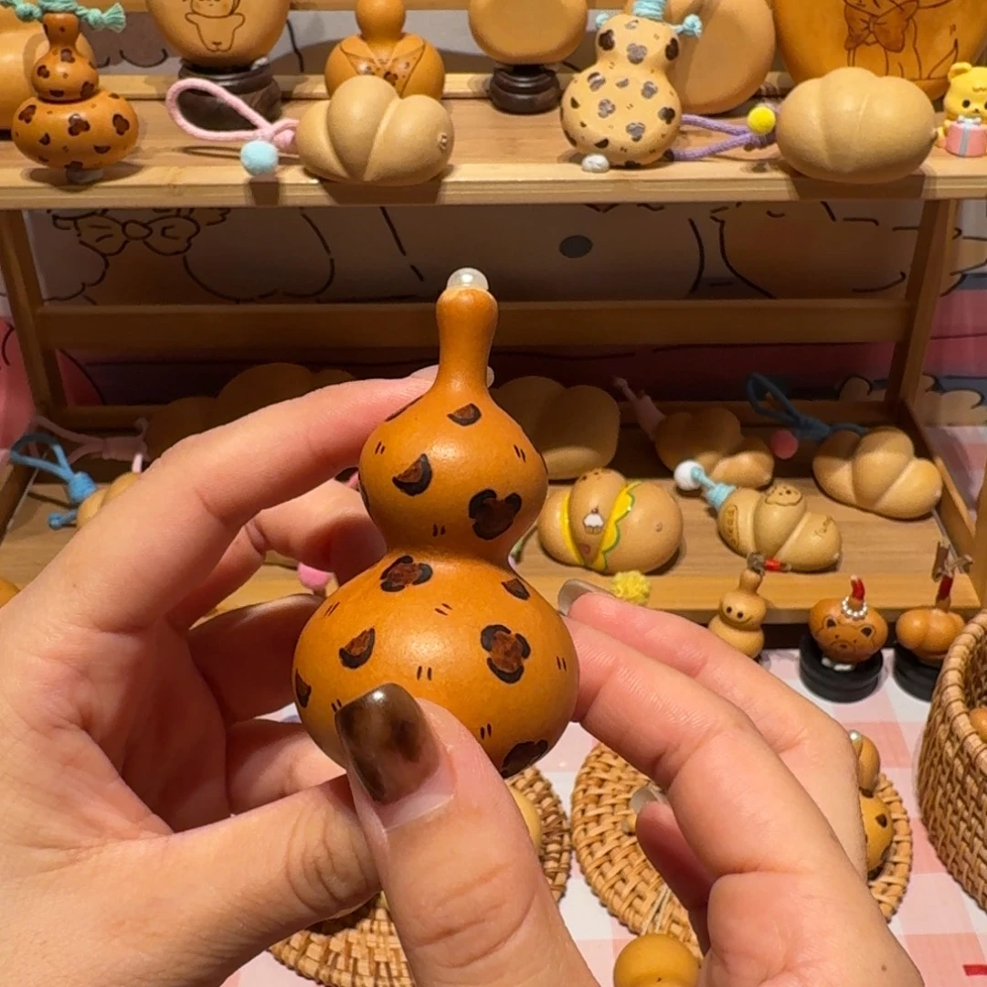 藤豹纹八宝 老皮色111