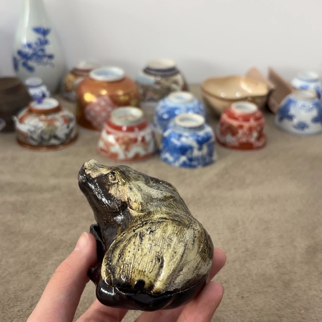 非常好看漂亮的物品