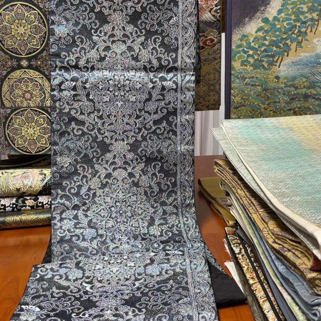 织绣西阵织西阵织