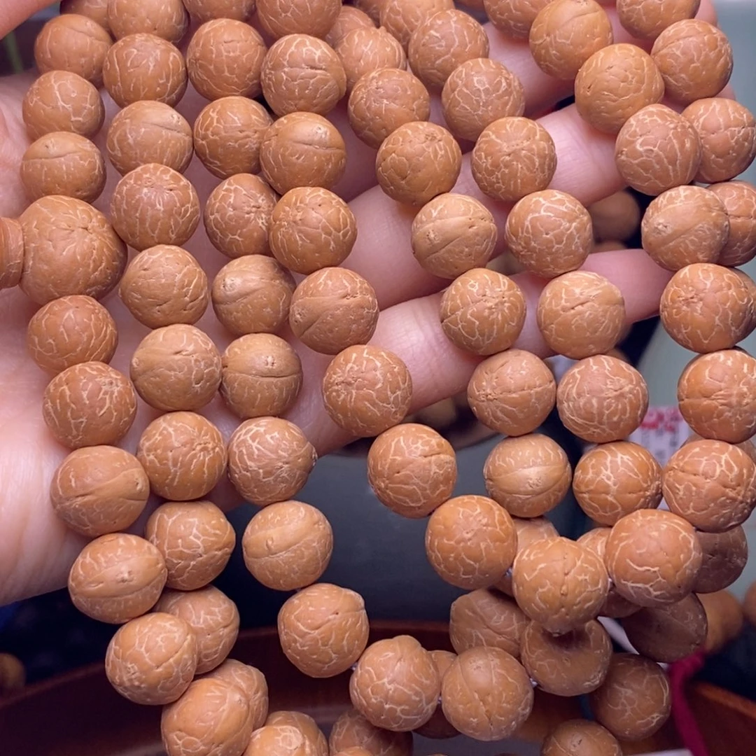 手串凤眼菩提11.5➕脖挂新籽