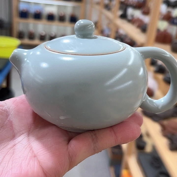 茶壶紫砂紫砂壶茶具