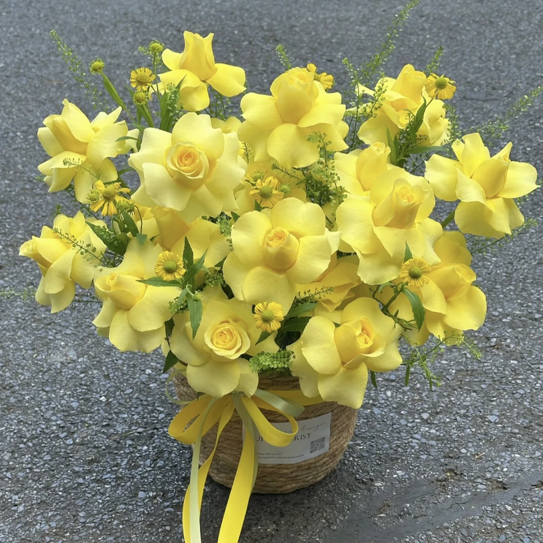 斗南花卉电子交易中心-浪漫沙滩单头玫瑰 （顺丰包邮）