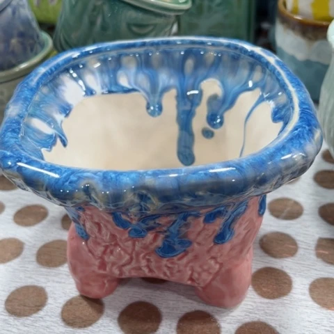 陶瓷口径不清楚问客服