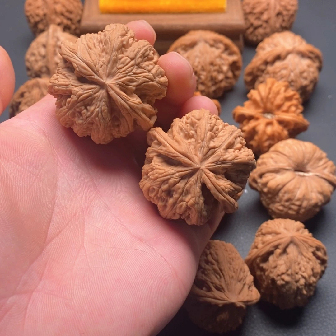 手串/手链核桃大粗筋43全品