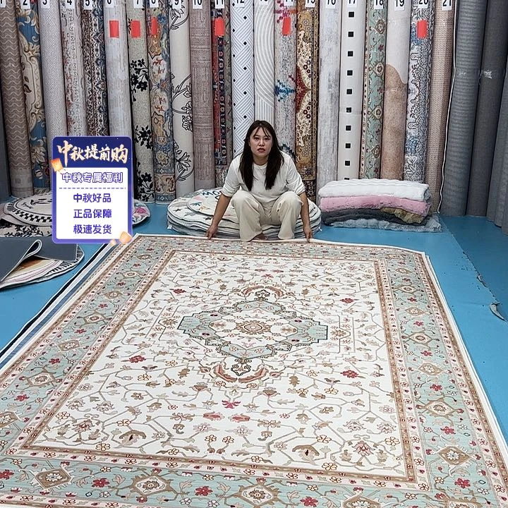 混纺160×230误差正负1-3厘米加厚棉布底比利时绒特价