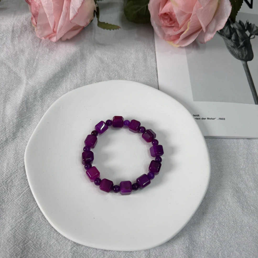 舒俱来手链10+HF1253S