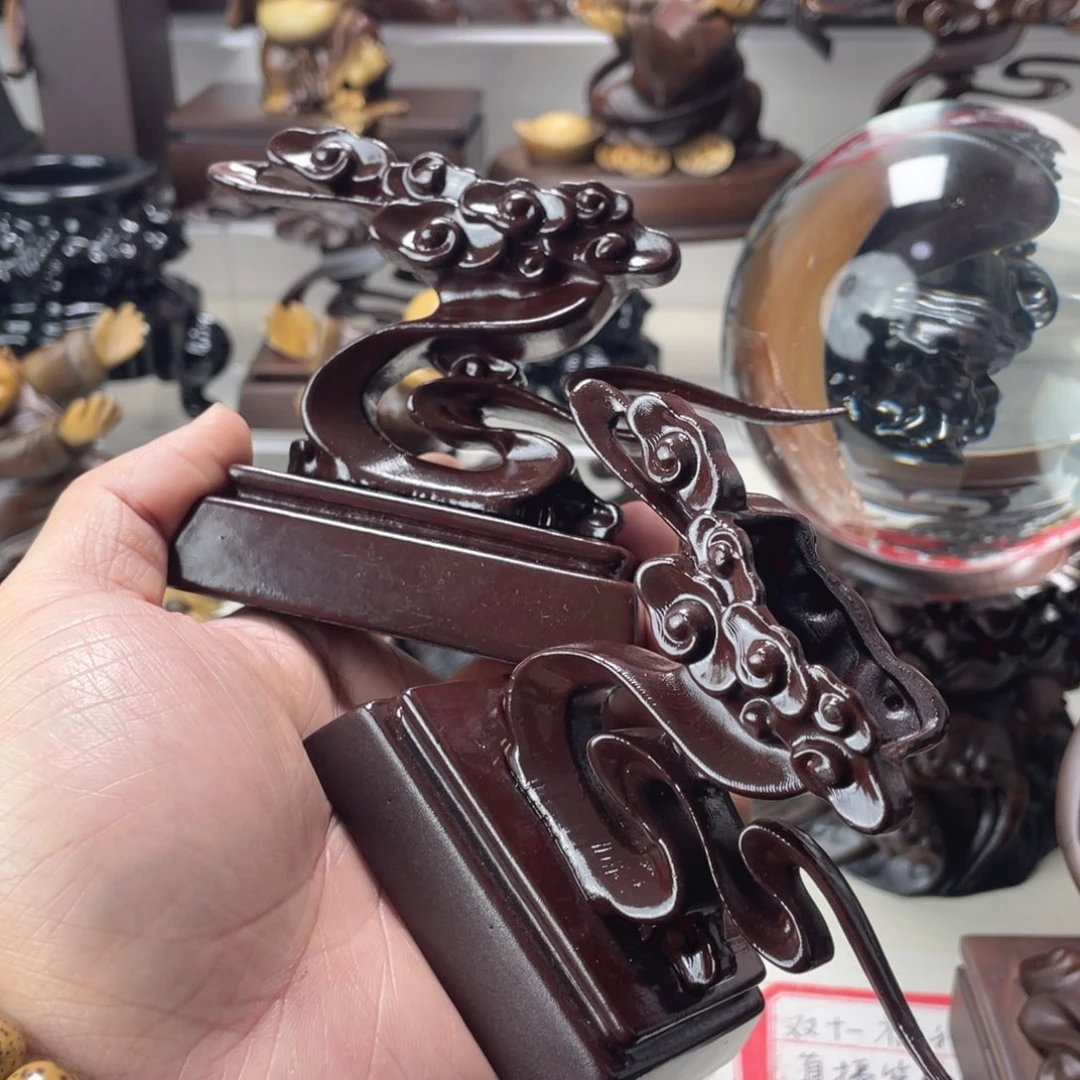 树脂制品底座设计