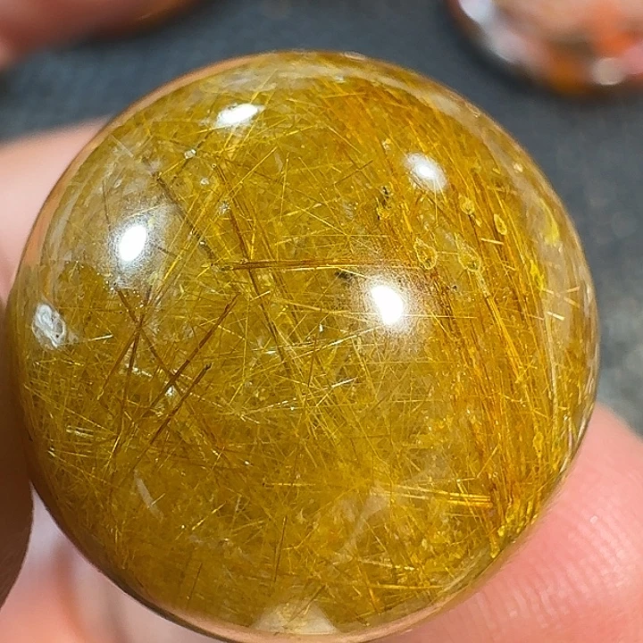 高***音吊坠(不含链)未镶嵌水晶