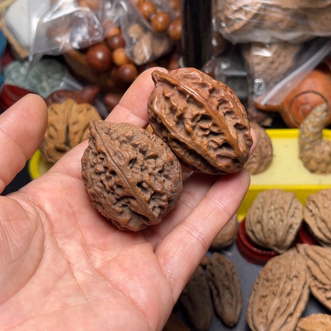 手串文玩核桃核桃71