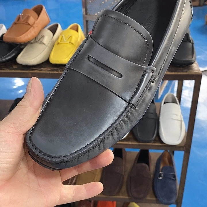 牛皮（革）样品40码