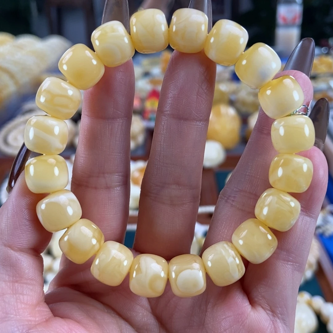 琥珀未镶嵌珠宝奇石11老型18.43