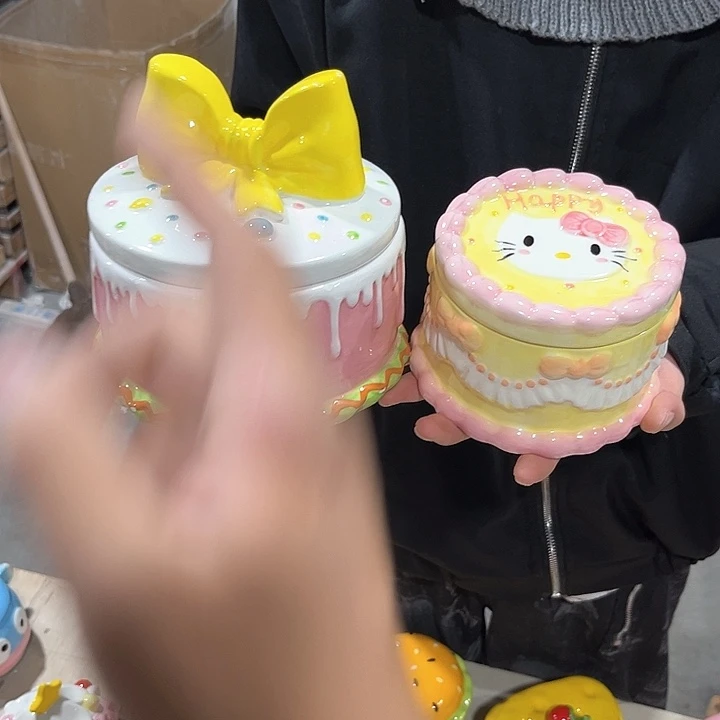 紫砂茶叶罐我们的生活也