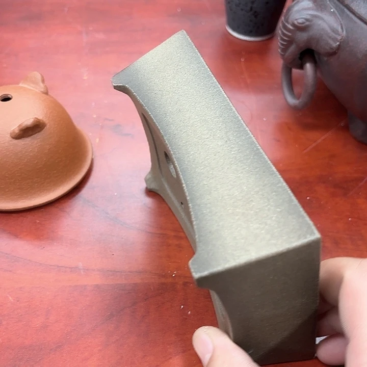 紫砂花盆曹*紫砂的味道真的是