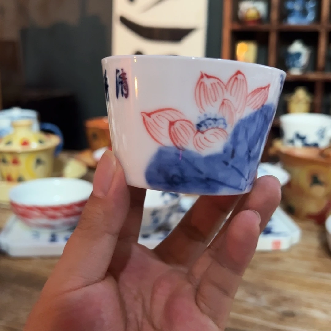 陶瓷艺术作品欣赏