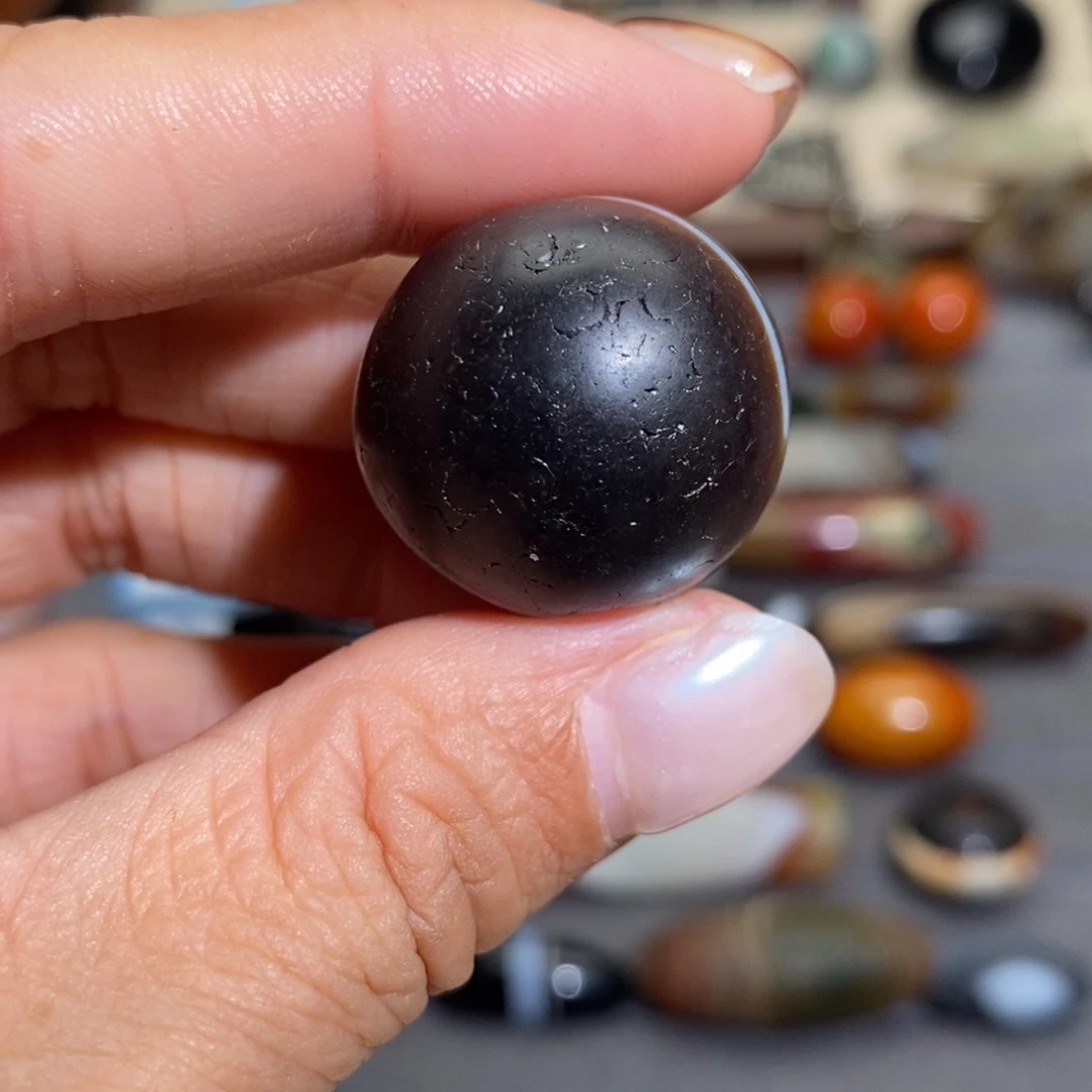 星***辰玛瑙/玉髓未镶嵌手链