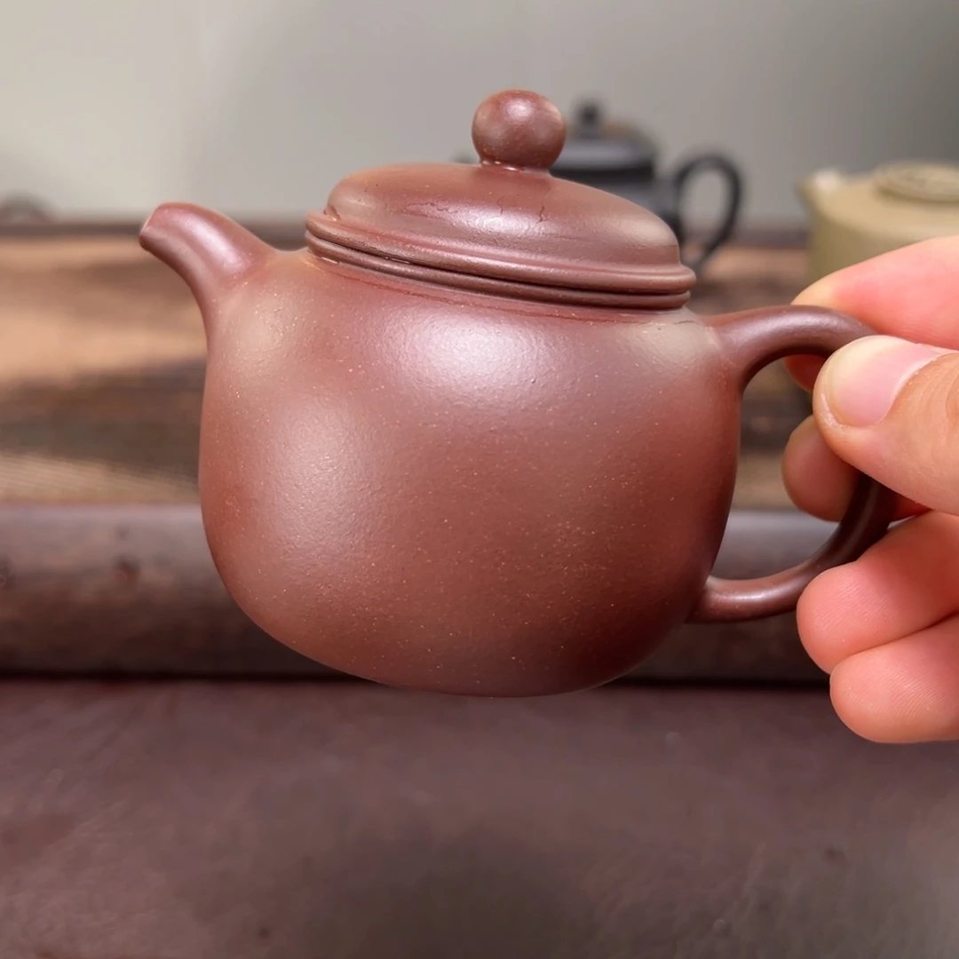 茶壶紫砂汽修厂和机械微瑕