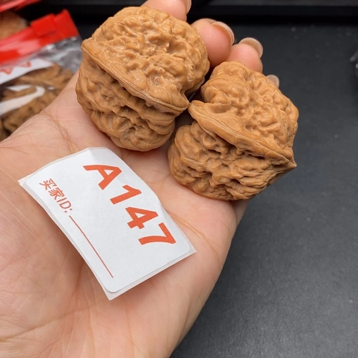 吊坠文玩核桃核桃