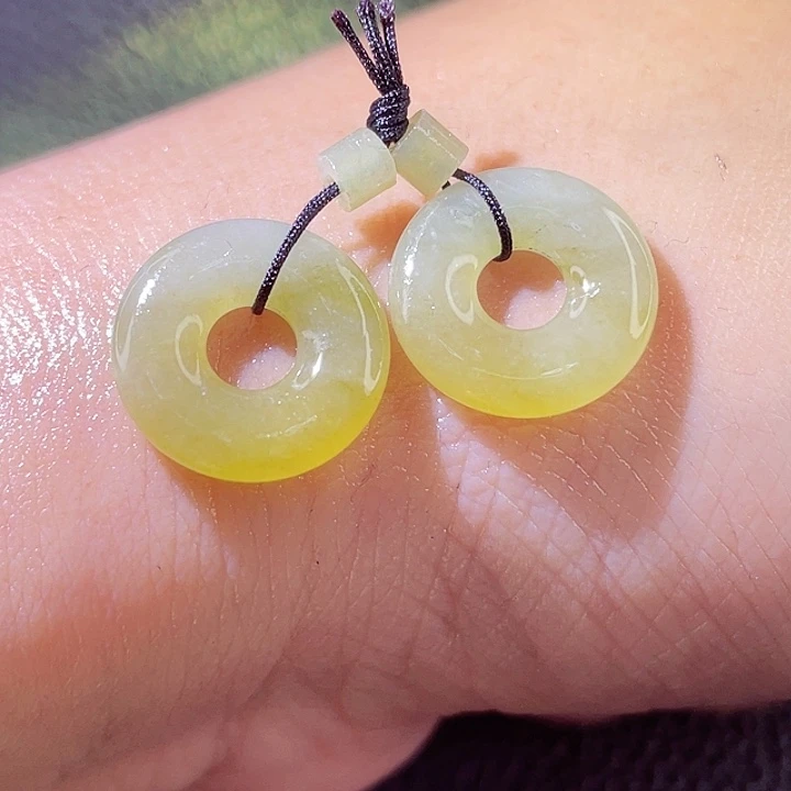 未镶嵌定制翡翠翡翠