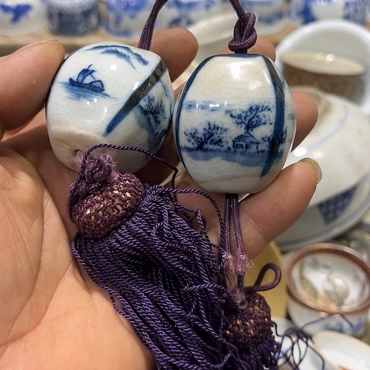 陶瓷茶玩榜第二十名