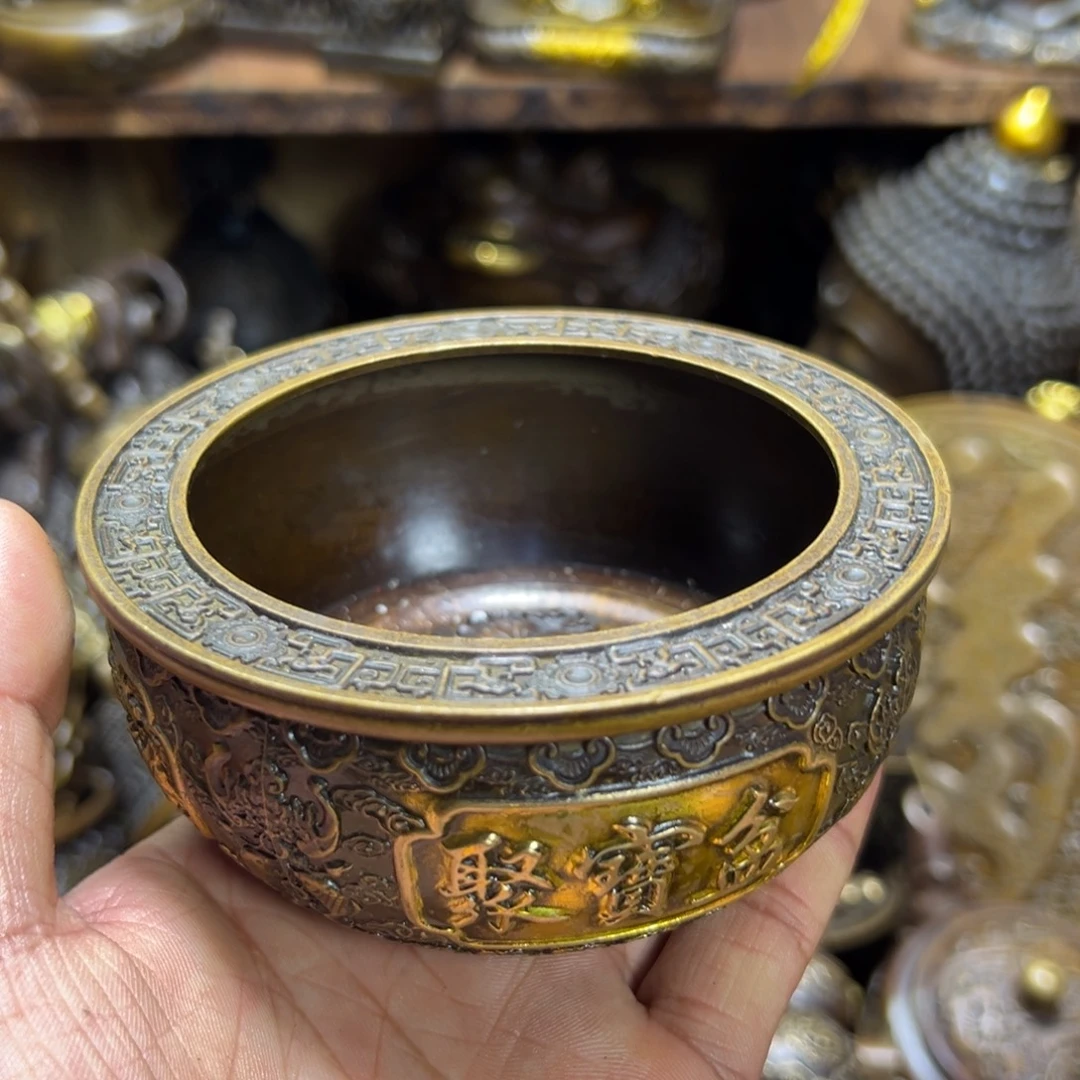 木古铜器，专属链接