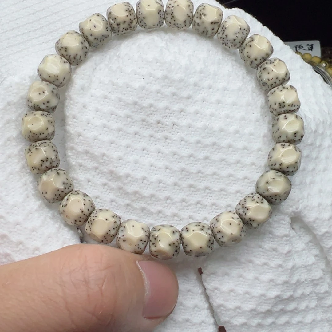 星月菩提手串Y*b9改无相