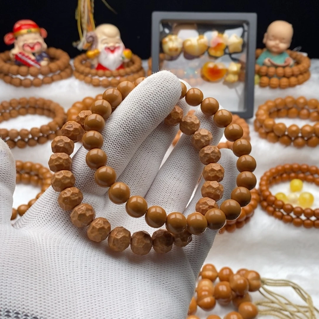 哎***呀猴头核桃吊坠猴头核桃