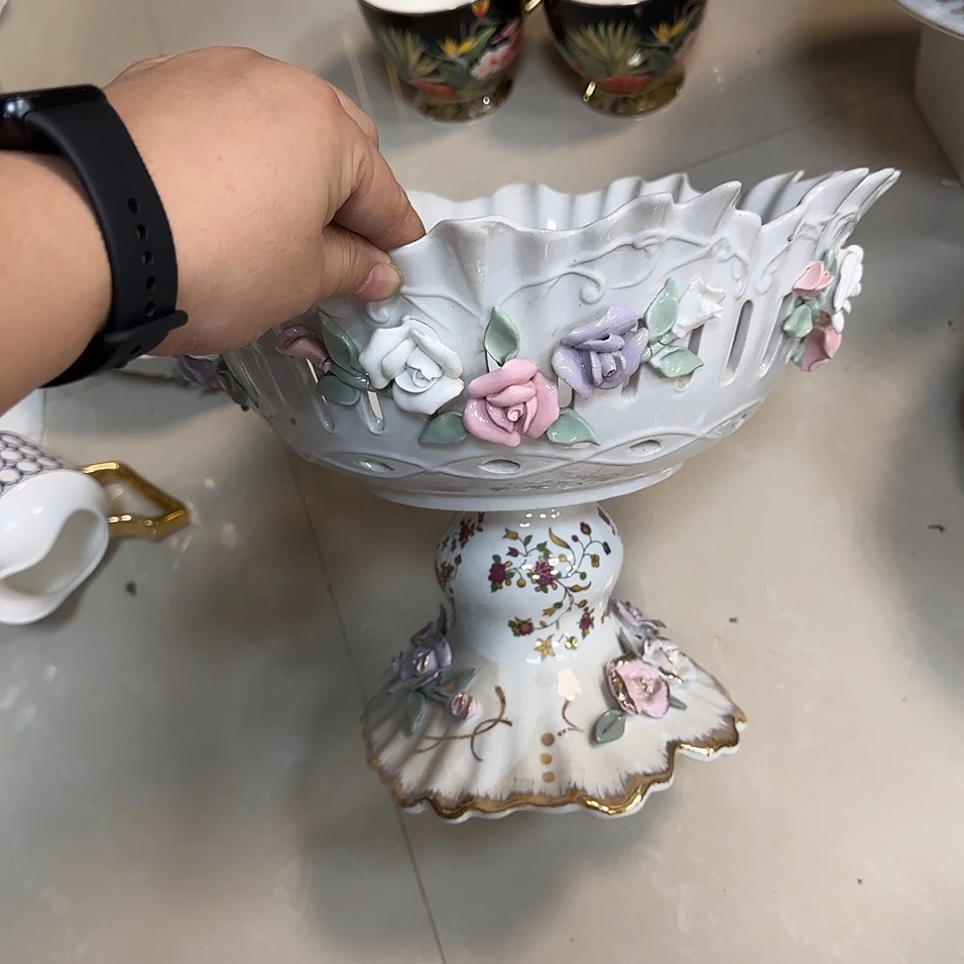 外贸冠衡陶瓷有限公司