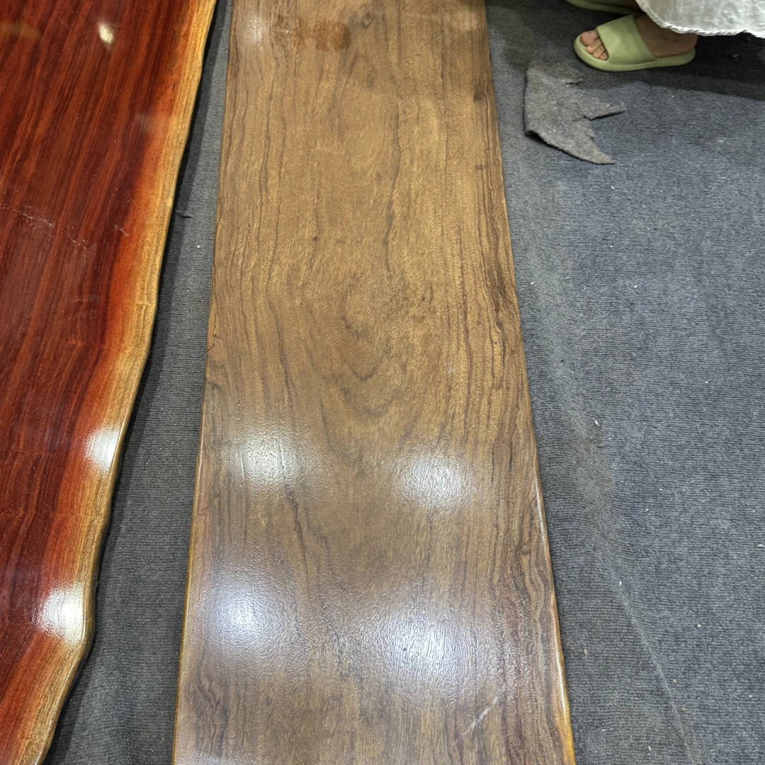 实木大板桌原木大板不包邮运费到货付