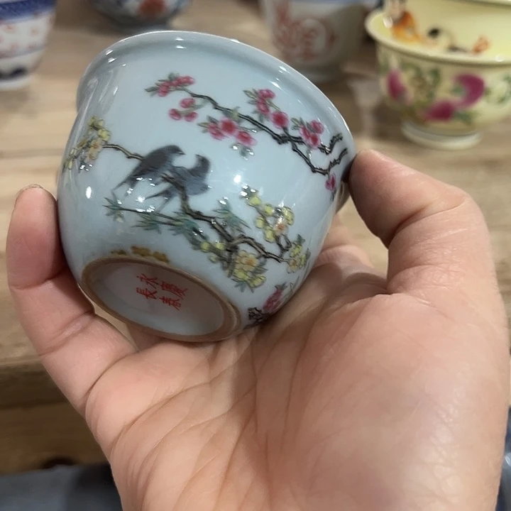 景德镇陶瓷研究所研究领域主要方向是工业