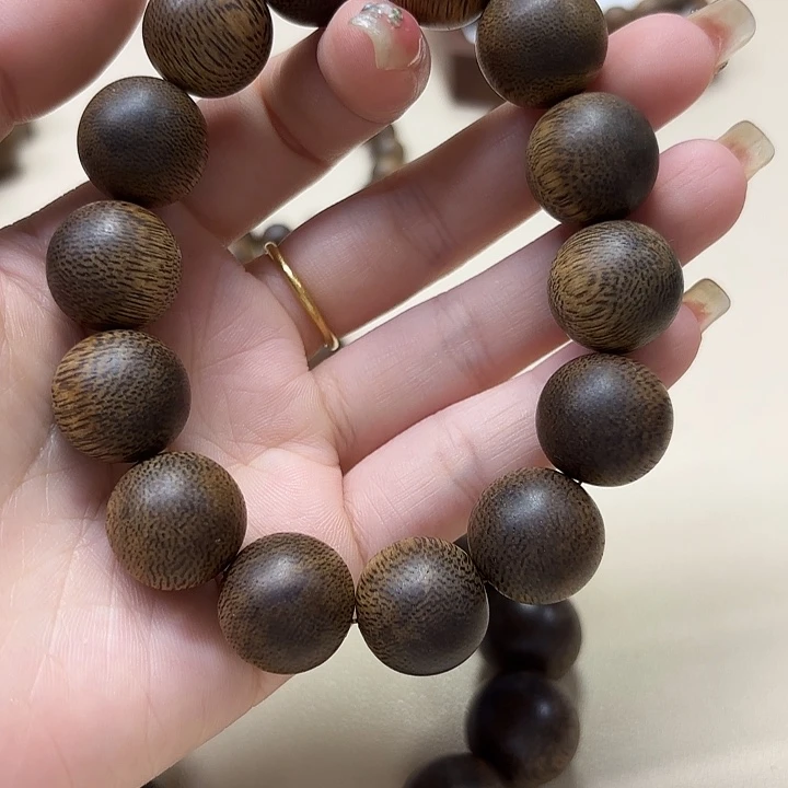 吉***树沉香手串沉香手串17