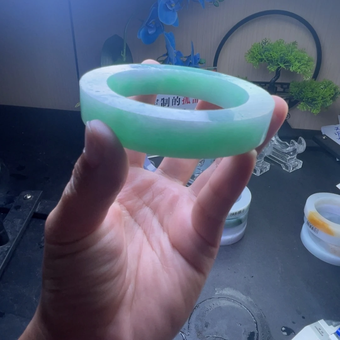 ✎***࿐定制翡翠未镶嵌多样性选一