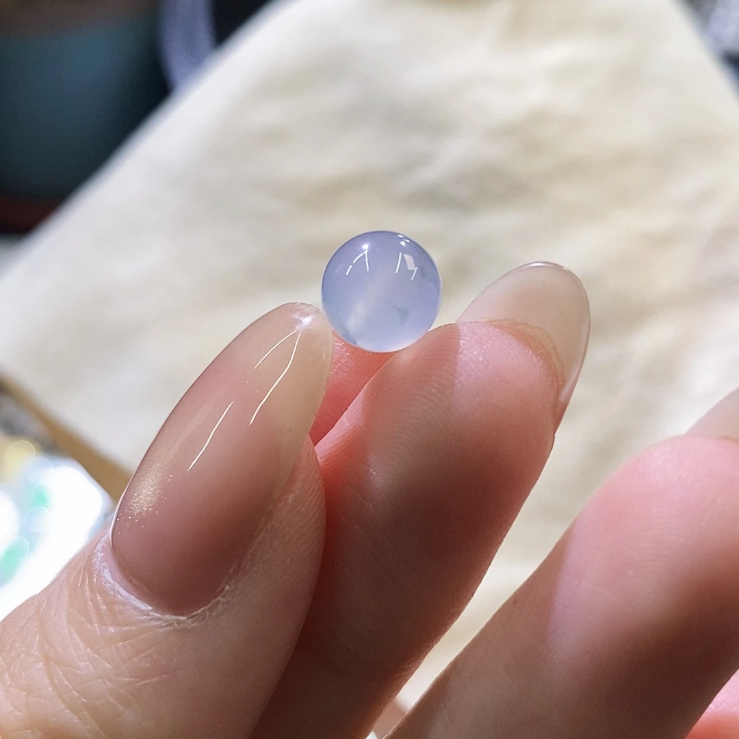 翡翠未镶嵌挂件福利