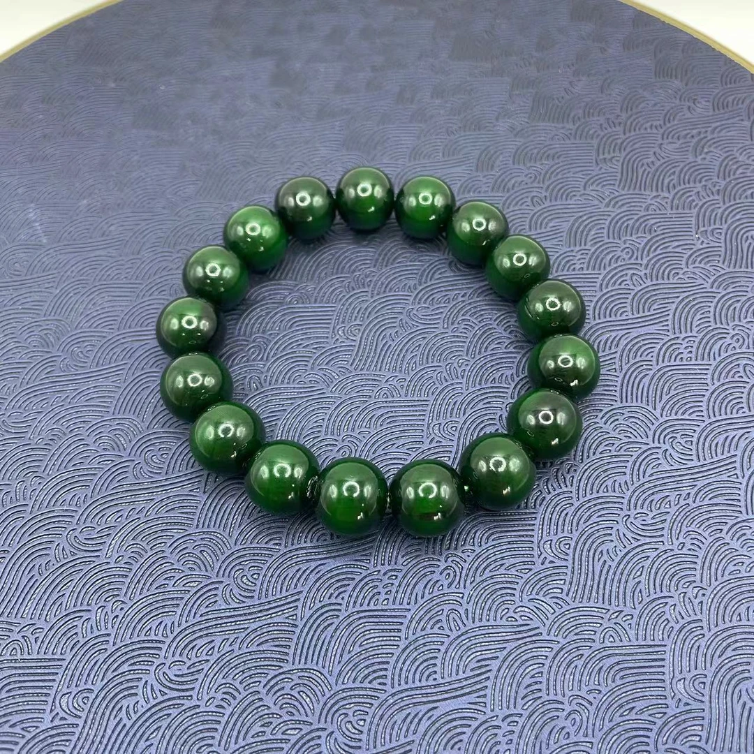 3号 C23西西12mm圆珠手串