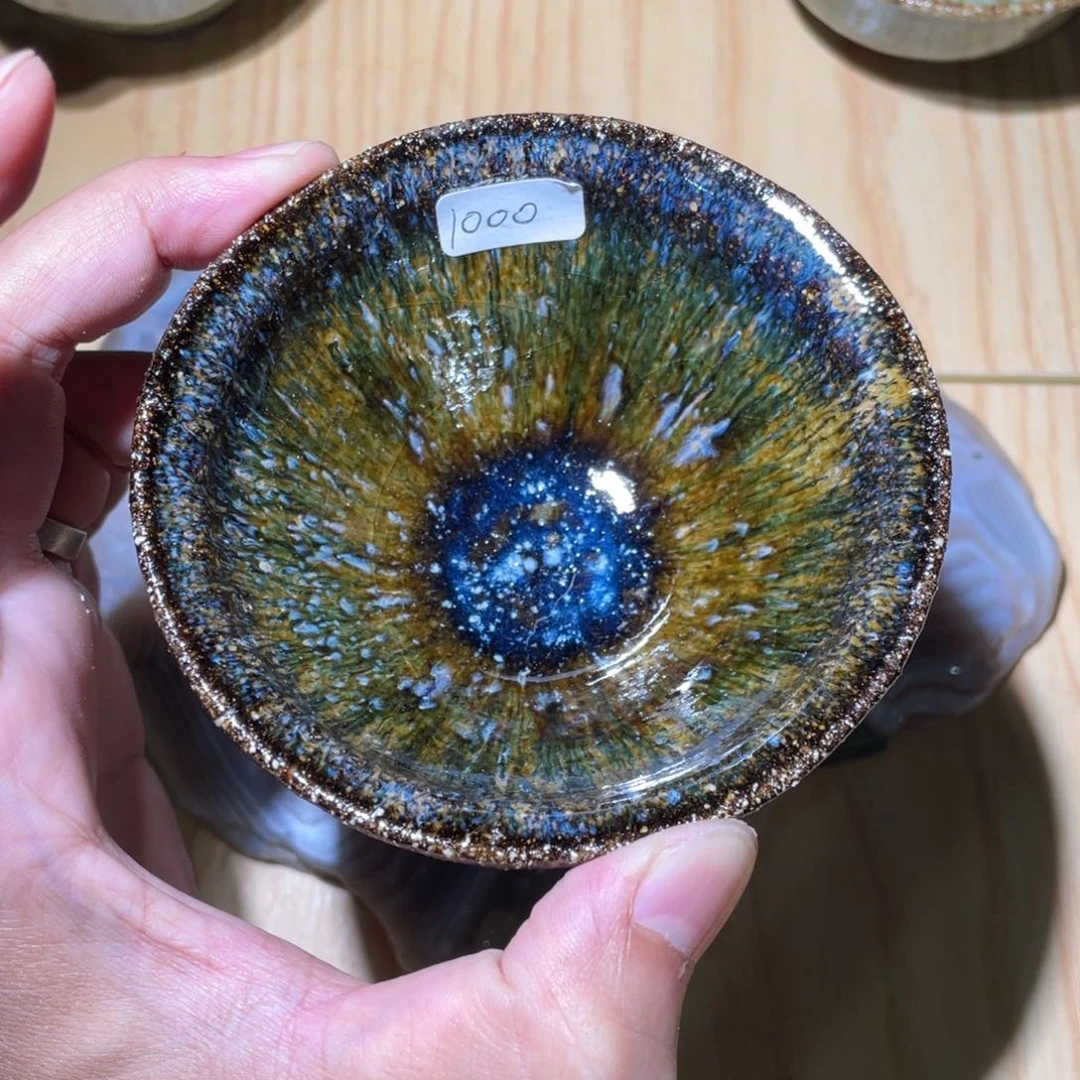 小***强茶盏美好生活从开始到